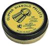 Clipper Diablo air gun pellets .177